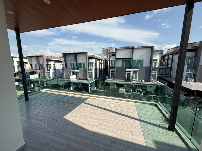 Rumah Kluster untuk Dijual di Taman Nusa Sentral (Iskandar Puteri (Nusajaya)) - Grace Lau - PropertyGuru.com.my