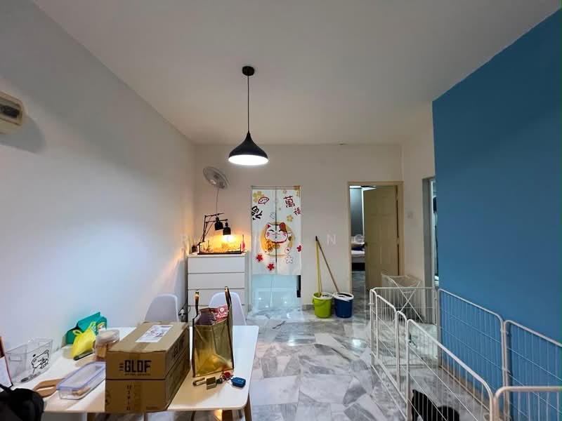 Condominium for Sale at Casa Ria - Ricky Ng - PropertyGuru.com.my
