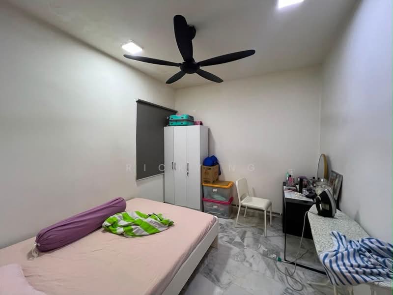 Condominium for Sale at Casa Ria - Ricky Ng - PropertyGuru.com.my