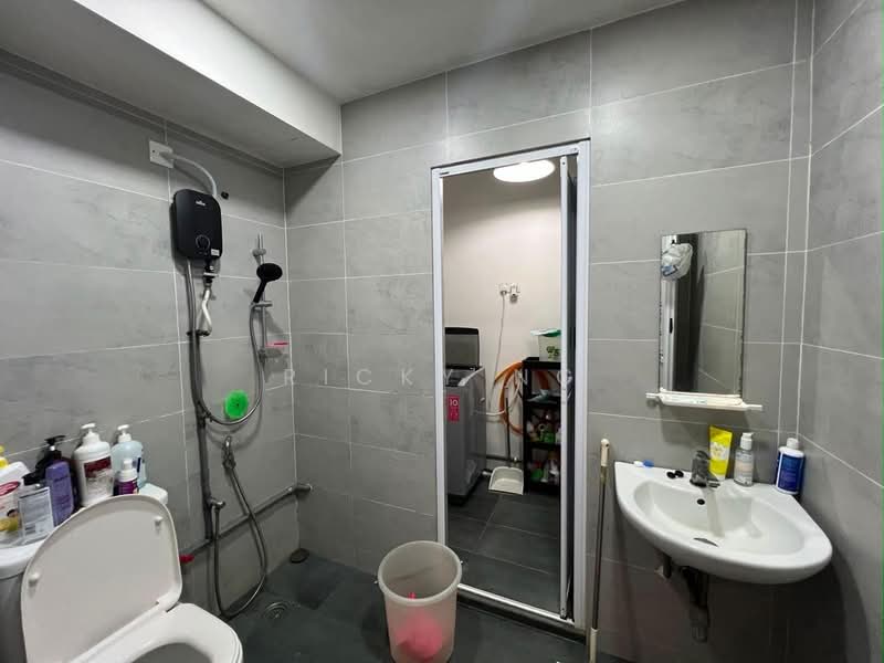Condominium for Sale at Casa Ria - Ricky Ng - PropertyGuru.com.my
