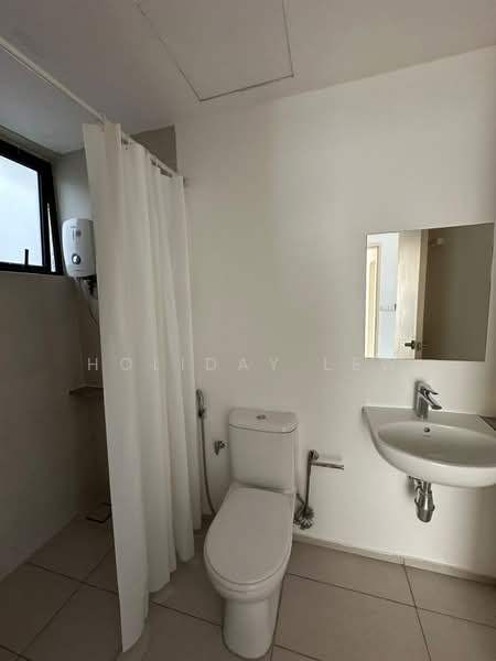 Kondominium untuk Disewa di Windows on The Park - Holiday Lew - Bathroom - PropertyGuru.com.my