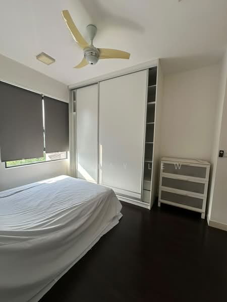 Kondominium untuk Disewa di Windows on The Park - Holiday Lew - Bedroom - PropertyGuru.com.my
