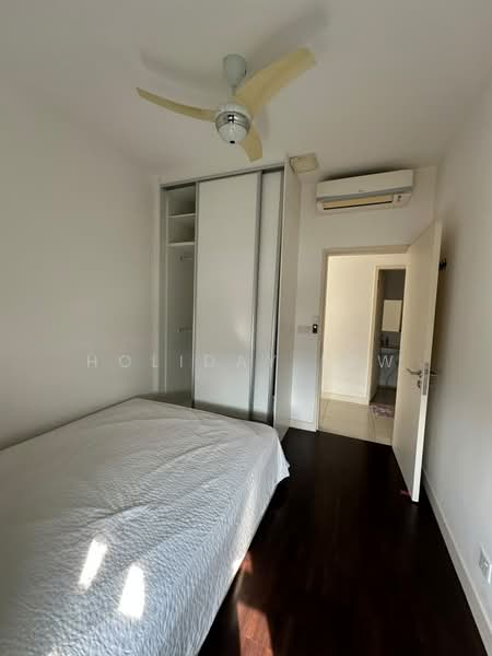 Kondominium untuk Disewa di Windows on The Park - Holiday Lew - Bedroom - PropertyGuru.com.my