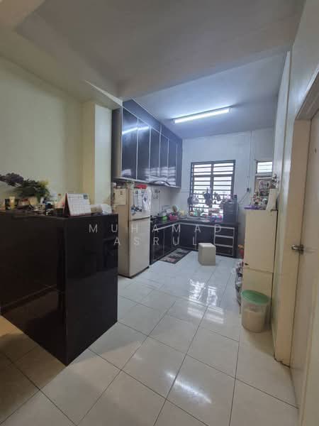 2-storey Terraced House for Sale in Taman JP Perdana (Johor Bahru) - Muhamad Asrul - Kitchen - PropertyGuru.com.my