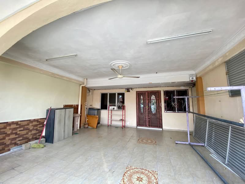 Rumah Teres 1 Tingkat untuk Disewa di Taman Rasah Jaya (Rasah) - Jasmine Kok - Exterior - PropertyGuru.com.my