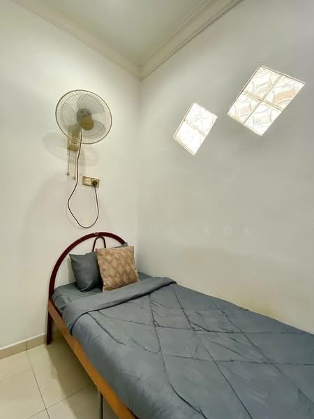 Rumah Teres 1 Tingkat untuk Disewa di Taman Rasah Jaya (Rasah) - Jasmine Kok - Bedroom - PropertyGuru.com.my