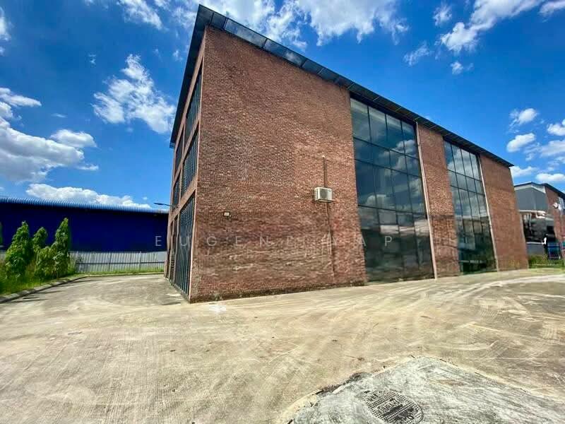 Kilang untuk Dijual di Seksyen U3 (Shah Alam) - Eugene Yap - Exterior - PropertyGuru.com.my