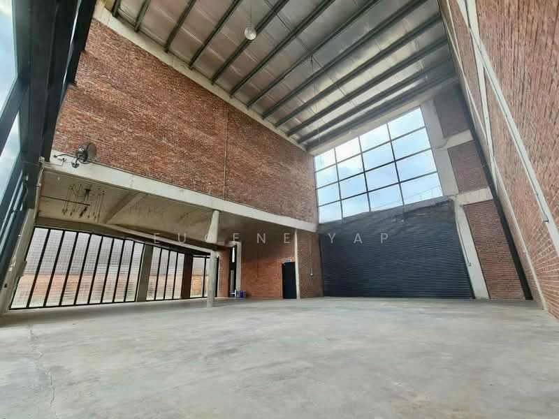 Kilang untuk Dijual di Seksyen U3 (Shah Alam) - Eugene Yap - Interior - PropertyGuru.com.my