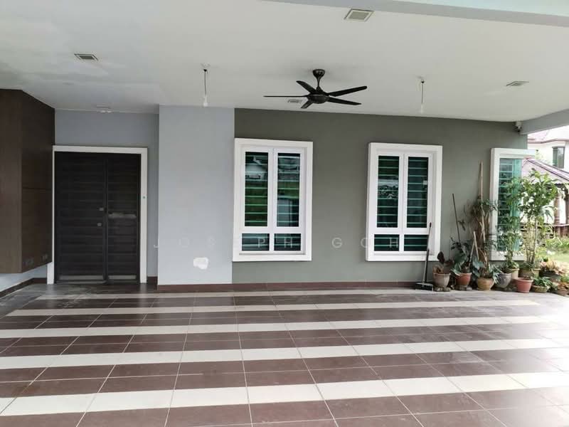 Semi-Detached House for Sale in Nilai (Negeri Sembilan) - Joseph Goh - Exterior - PropertyGuru.com.my