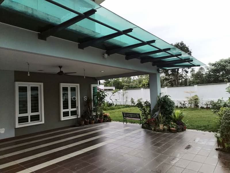 Semi-Detached House for Sale in Nilai (Negeri Sembilan) - Joseph Goh - Exterior - PropertyGuru.com.my