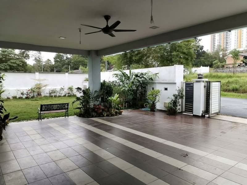 Semi-Detached House for Sale in Nilai (Negeri Sembilan) - Joseph Goh - Exterior - PropertyGuru.com.my