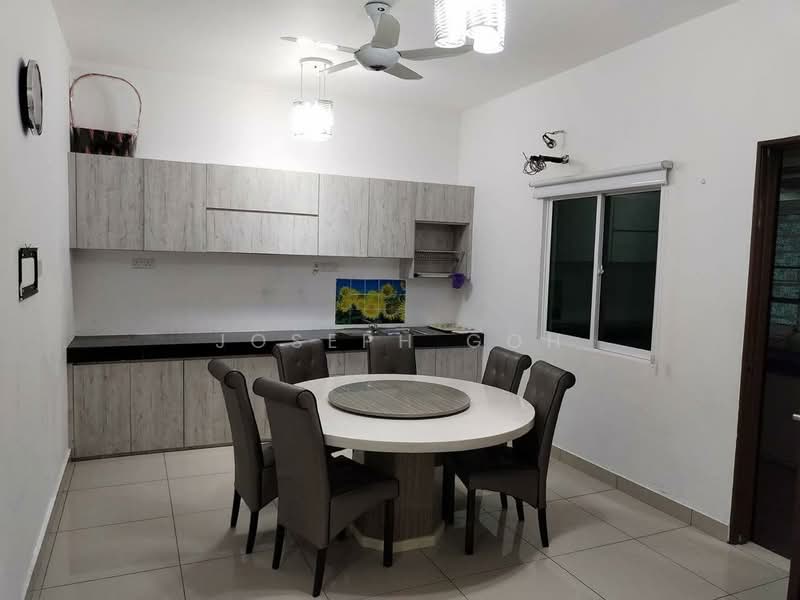 Semi-Detached House for Sale in Nilai (Negeri Sembilan) - Joseph Goh - Dining Room - PropertyGuru.com.my