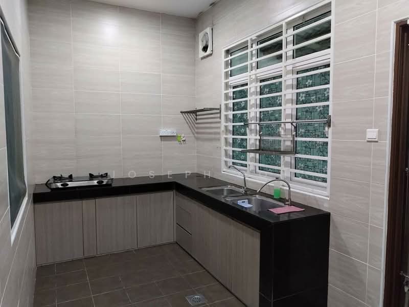 Semi-Detached House for Sale in Nilai (Negeri Sembilan) - Joseph Goh - Kitchen - PropertyGuru.com.my
