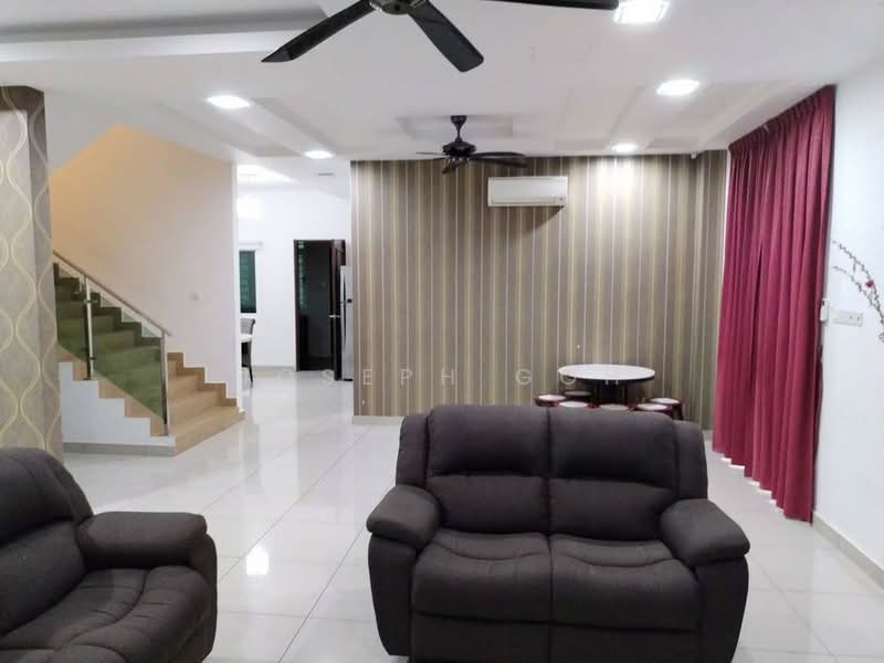 Semi-Detached House for Sale in Nilai (Negeri Sembilan) - Joseph Goh - PropertyGuru.com.my