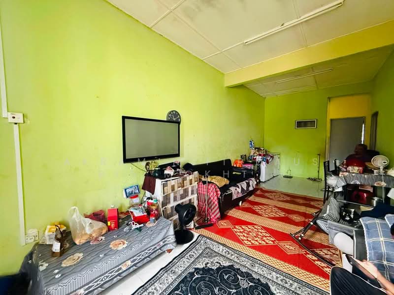 1-storey Terraced House for Sale in Bandar Baru Kuala Selangor (Kuala Selangor) - Akramin Firdaus Bin Mokhtar - PropertyGuru.com.my