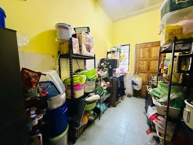 1-storey Terraced House for Sale in Bandar Baru Kuala Selangor (Kuala Selangor) - Akramin Firdaus Bin Mokhtar - PropertyGuru.com.my