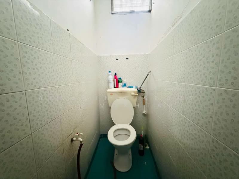 1-storey Terraced House for Sale in Bandar Baru Kuala Selangor (Kuala Selangor) - Akramin Firdaus Bin Mokhtar - PropertyGuru.com.my