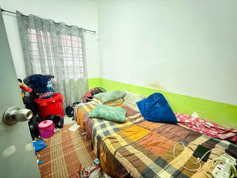 1-storey Terraced House for Sale in Bandar Baru Kuala Selangor (Kuala Selangor) - Akramin Firdaus Bin Mokhtar - PropertyGuru.com.my
