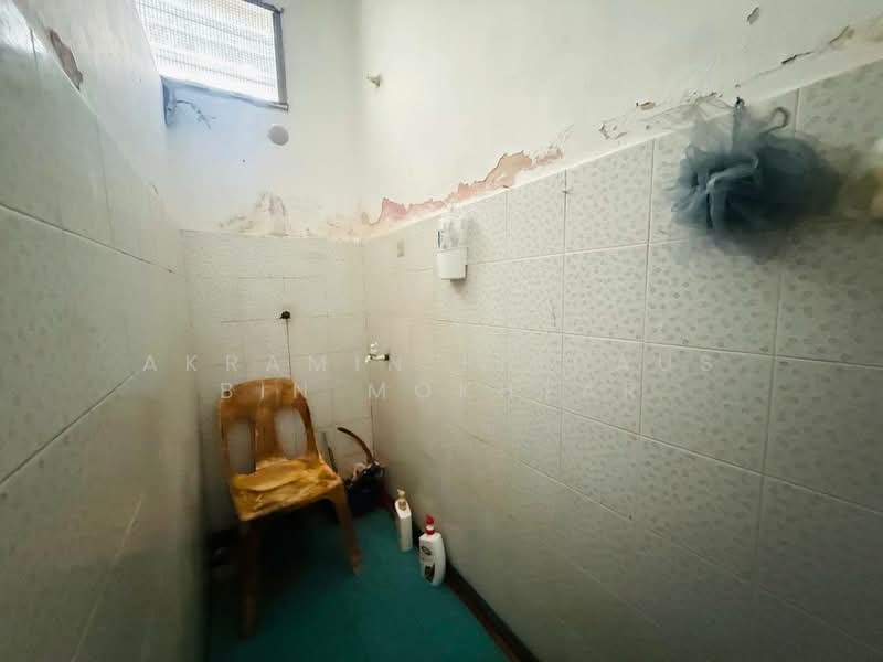 1-storey Terraced House for Sale in Bandar Baru Kuala Selangor (Kuala Selangor) - Akramin Firdaus Bin Mokhtar - PropertyGuru.com.my