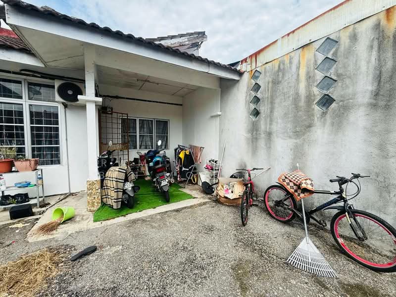 1-storey Terraced House for Sale in Bandar Baru Kuala Selangor (Kuala Selangor) - Akramin Firdaus Bin Mokhtar - PropertyGuru.com.my