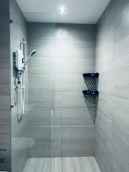 Service Residence for Rent at BeCentral @ i-City - Fazillah Rahim - Bathroom - PropertyGuru.com.my
