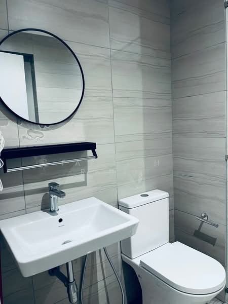 Service Residence for Rent at BeCentral @ i-City - Fazillah Rahim - PropertyGuru.com.my