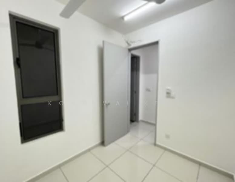 Service Residence for Rent at Kenwingston Platz - Kong Wai Keat - Interior - PropertyGuru.com.my