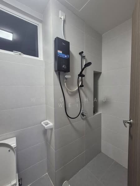 Service Residence for Rent at TRELLIS RESIDENCES - Wong Shau Wei - PropertyGuru.com.my