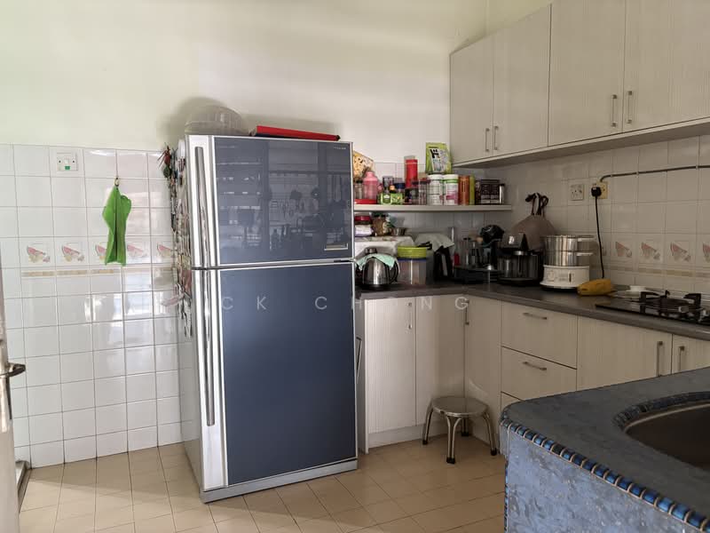 Terraced House for Sale in Usj 12 (Subang Jaya) - CK Chong - Kitchen - PropertyGuru.com.my