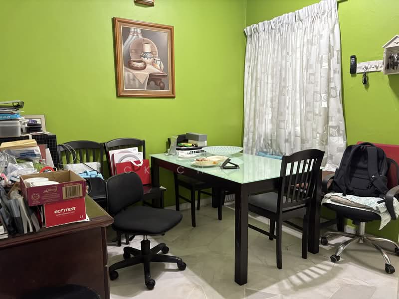 Terraced House for Sale in Usj 12 (Subang Jaya) - CK Chong - Dining Room - PropertyGuru.com.my