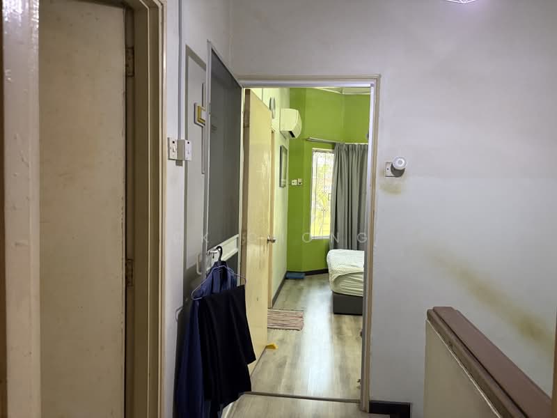 Terraced House for Sale in Usj 12 (Subang Jaya) - CK Chong - Bedroom - PropertyGuru.com.my
