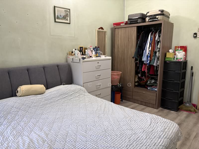 Terraced House for Sale in Usj 12 (Subang Jaya) - CK Chong - Bedroom - PropertyGuru.com.my
