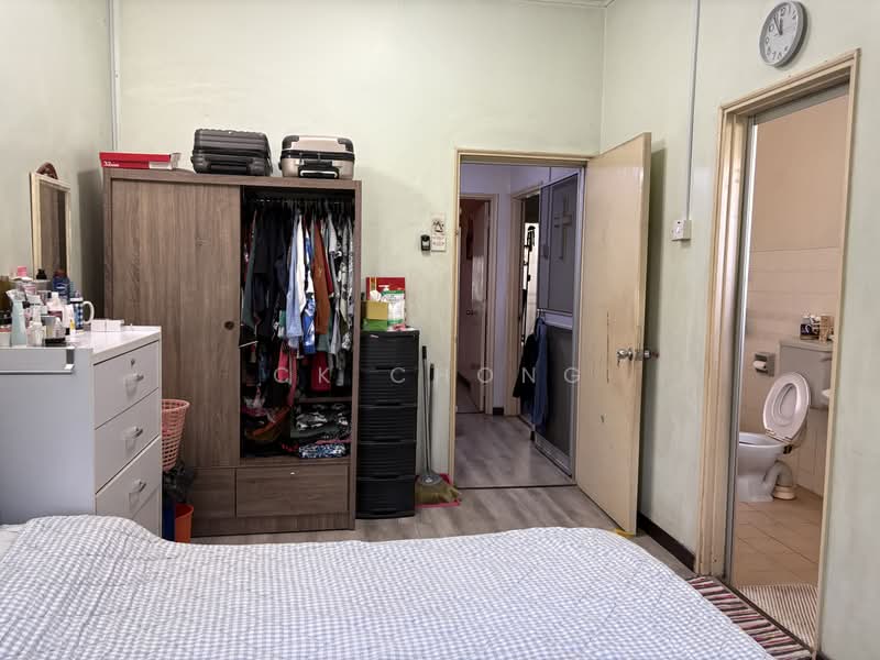 Terraced House for Sale in Usj 12 (Subang Jaya) - CK Chong - Bedroom - PropertyGuru.com.my
