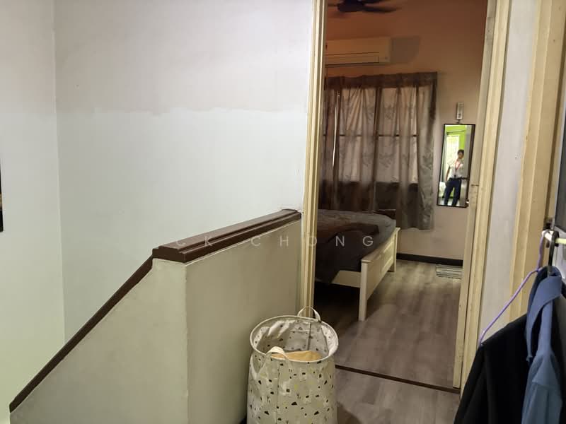 Terraced House for Sale in Usj 12 (Subang Jaya) - CK Chong - Bedroom - PropertyGuru.com.my