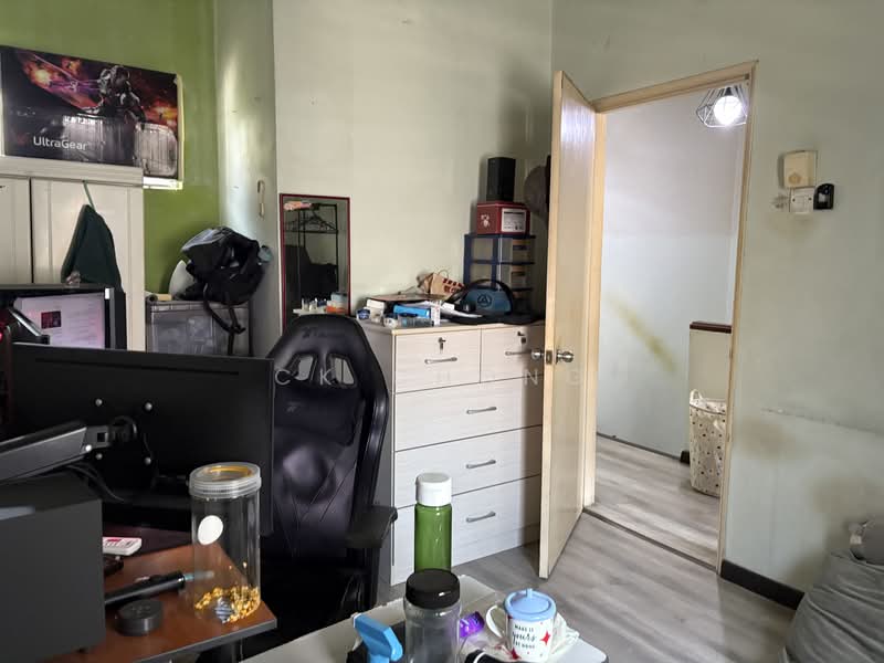 Terraced House for Sale in Usj 12 (Subang Jaya) - CK Chong - Study - PropertyGuru.com.my