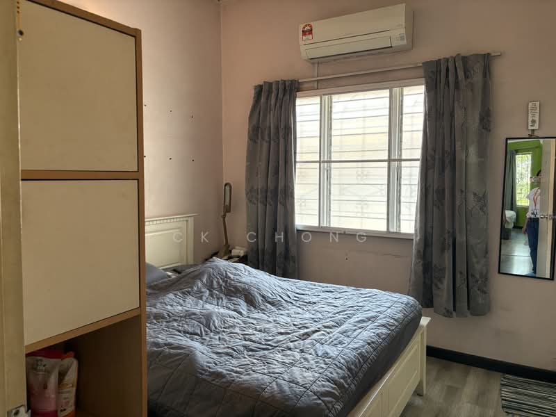 Terraced House for Sale in Usj 12 (Subang Jaya) - CK Chong - Bedroom - PropertyGuru.com.my