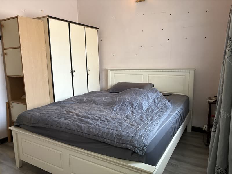Terraced House for Sale in Usj 12 (Subang Jaya) - CK Chong - Bedroom - PropertyGuru.com.my