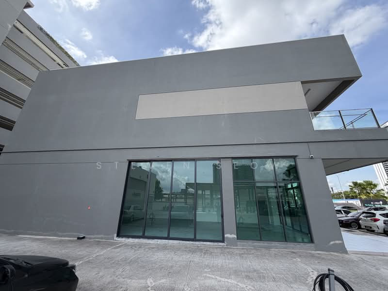 Shop / Office for Rent in Bandar Cassia (Batu Kawan) - Steven Seow - PropertyGuru.com.my