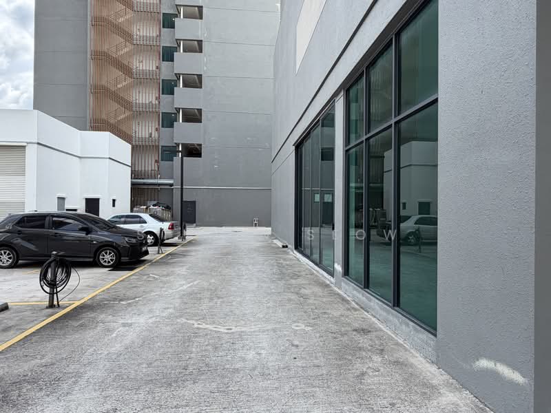 Shop / Office for Rent in Bandar Cassia (Batu Kawan) - Steven Seow - PropertyGuru.com.my