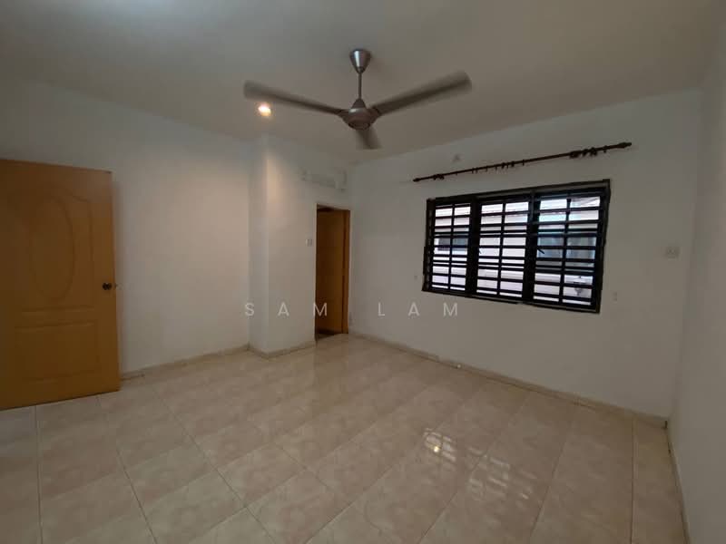 Semi-Detached House for Sale in Taman Shukor (Ipoh) - Sam Lam - PropertyGuru.com.my