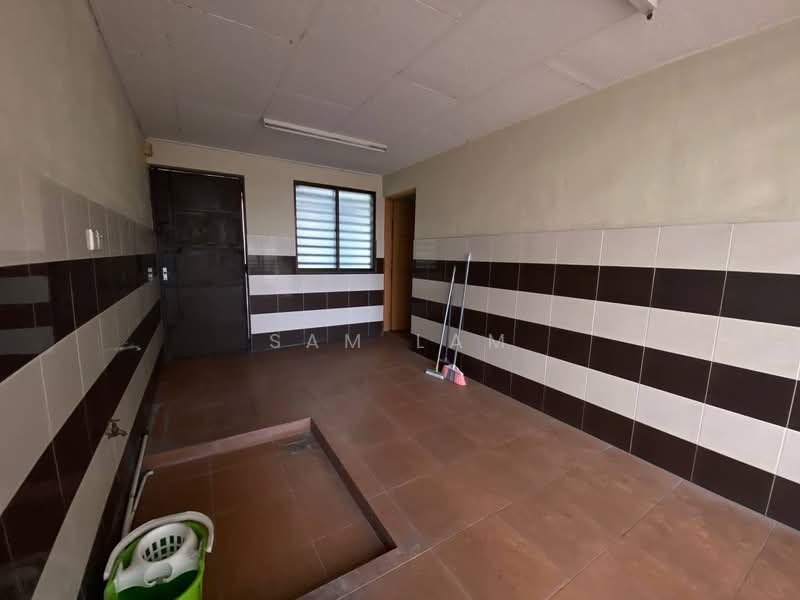 Semi-Detached House for Sale in Taman Shukor (Ipoh) - Sam Lam - PropertyGuru.com.my