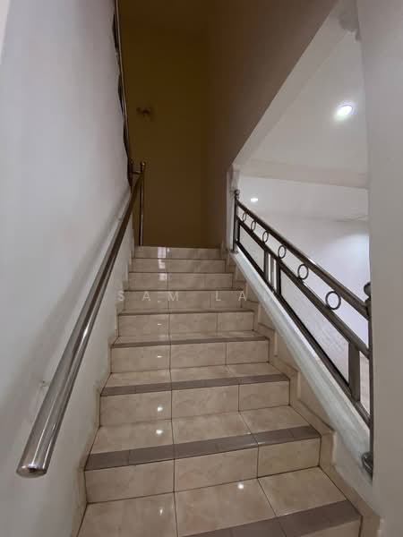 Semi-Detached House for Sale in Taman Shukor (Ipoh) - Sam Lam - PropertyGuru.com.my