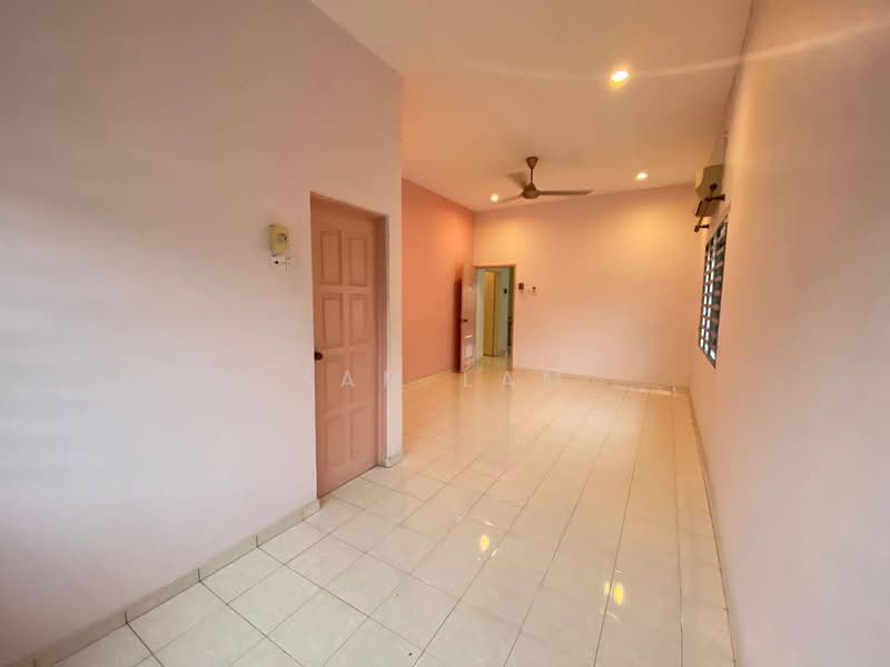 Semi-Detached House for Sale in Taman Shukor (Ipoh) - Sam Lam - PropertyGuru.com.my