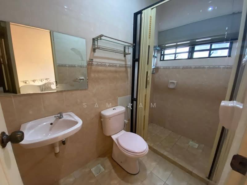 Semi-Detached House for Sale in Taman Shukor (Ipoh) - Sam Lam - PropertyGuru.com.my