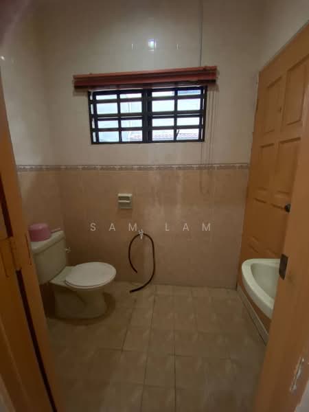 Semi-Detached House for Sale in Taman Shukor (Ipoh) - Sam Lam - PropertyGuru.com.my