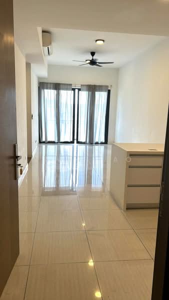 Servis Apartment untuk Dijual di The Elements - David Lao - Interior - PropertyGuru.com.my
