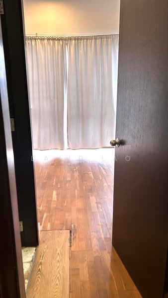 Servis Apartment untuk Dijual di The Elements - David Lao - Interior - PropertyGuru.com.my