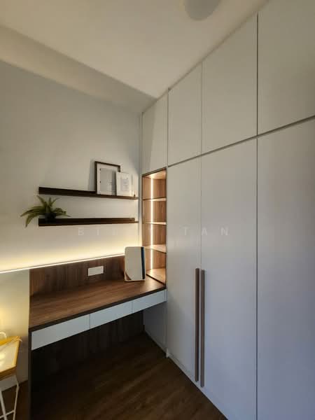 Servis Apartment untuk Dijual di Sunway Velocity TWO - Billy Tan - Study - PropertyGuru.com.my