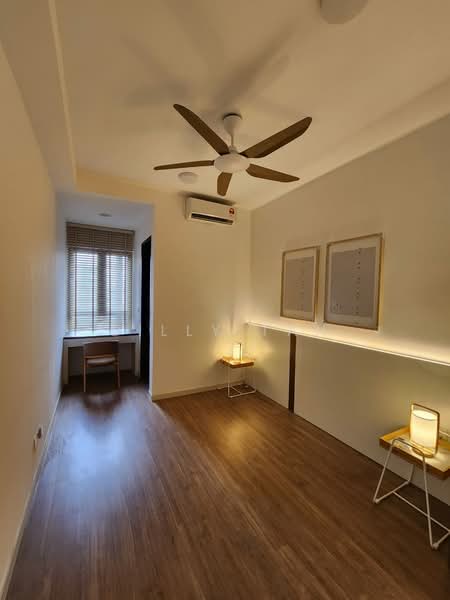 Servis Apartment untuk Dijual di Sunway Velocity TWO - Billy Tan - Interior - PropertyGuru.com.my