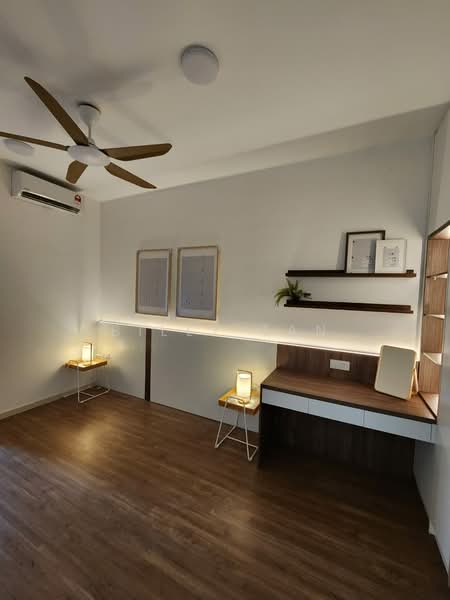 Servis Apartment untuk Dijual di Sunway Velocity TWO - Billy Tan - Study - PropertyGuru.com.my